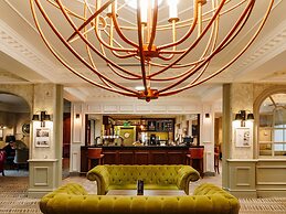 Mercure Haydock Hotel