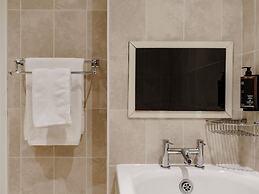 Mercure Haydock Hotel