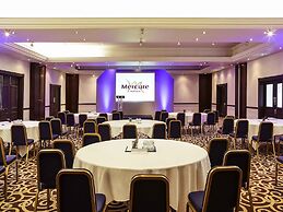 Mercure Haydock Hotel