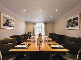 Mercure Haydock Hotel