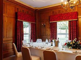 Mercure Haydock Hotel