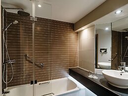 Mercure Haydock Hotel
