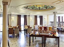 Mercure Haydock Hotel