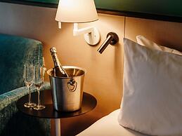 Mercure Haydock Hotel