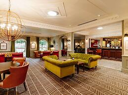 Mercure Haydock Hotel