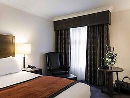 Mercure Haydock Hotel