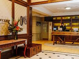 Mercure Haydock Hotel