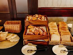 Mercure Haydock Hotel