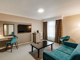 Mercure Haydock Hotel