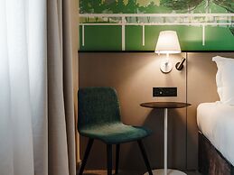 Mercure Haydock Hotel