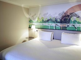 Mercure Haydock Hotel