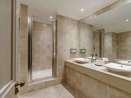 Mercure Haydock Hotel