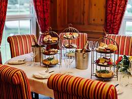Mercure Haydock Hotel