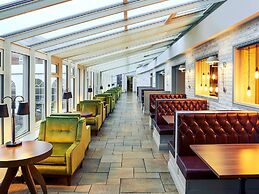 Mercure Haydock Hotel