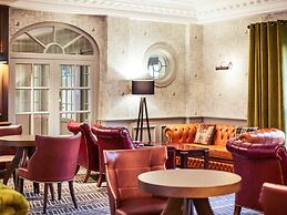 Mercure Haydock Hotel