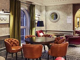 Mercure Haydock Hotel