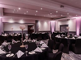 Mercure Haydock Hotel