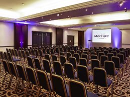 Mercure Haydock Hotel