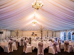 Mercure Haydock Hotel