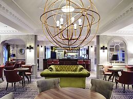Mercure Haydock Hotel