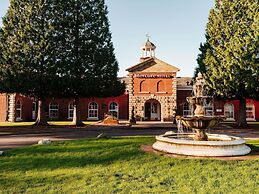 Mercure Haydock Hotel