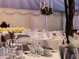 Mercure Haydock Hotel