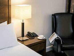 Mercure Haydock Hotel