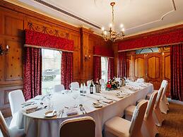 Mercure Haydock Hotel