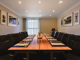 Mercure Haydock Hotel