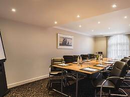 Mercure Haydock Hotel