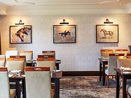 Mercure Haydock Hotel