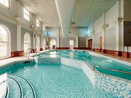Mercure Haydock Hotel