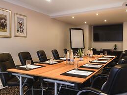 Mercure Haydock Hotel