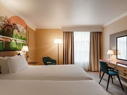 Mercure Haydock Hotel