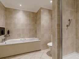 Mercure Haydock Hotel