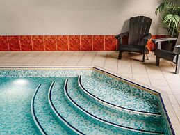Mercure Haydock Hotel