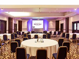 Mercure Haydock Hotel