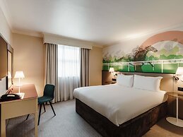 Mercure Haydock Hotel