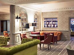 Mercure Haydock Hotel