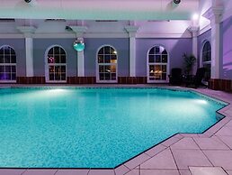 Mercure Haydock Hotel