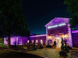 Mercure Haydock Hotel