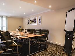 Mercure Haydock Hotel