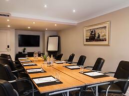 Mercure Haydock Hotel