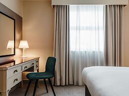 Mercure Haydock Hotel