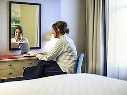 Mercure Haydock Hotel