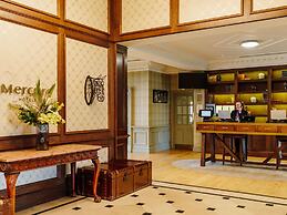Mercure Haydock Hotel
