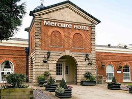 Mercure Haydock Hotel