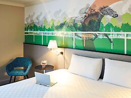 Mercure Haydock Hotel