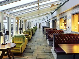 Mercure Haydock Hotel