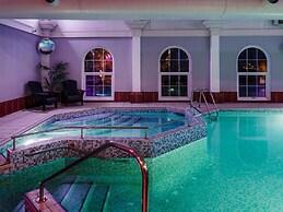 Mercure Haydock Hotel
